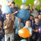 Światowy Dzień Świadomości Autyzmu
